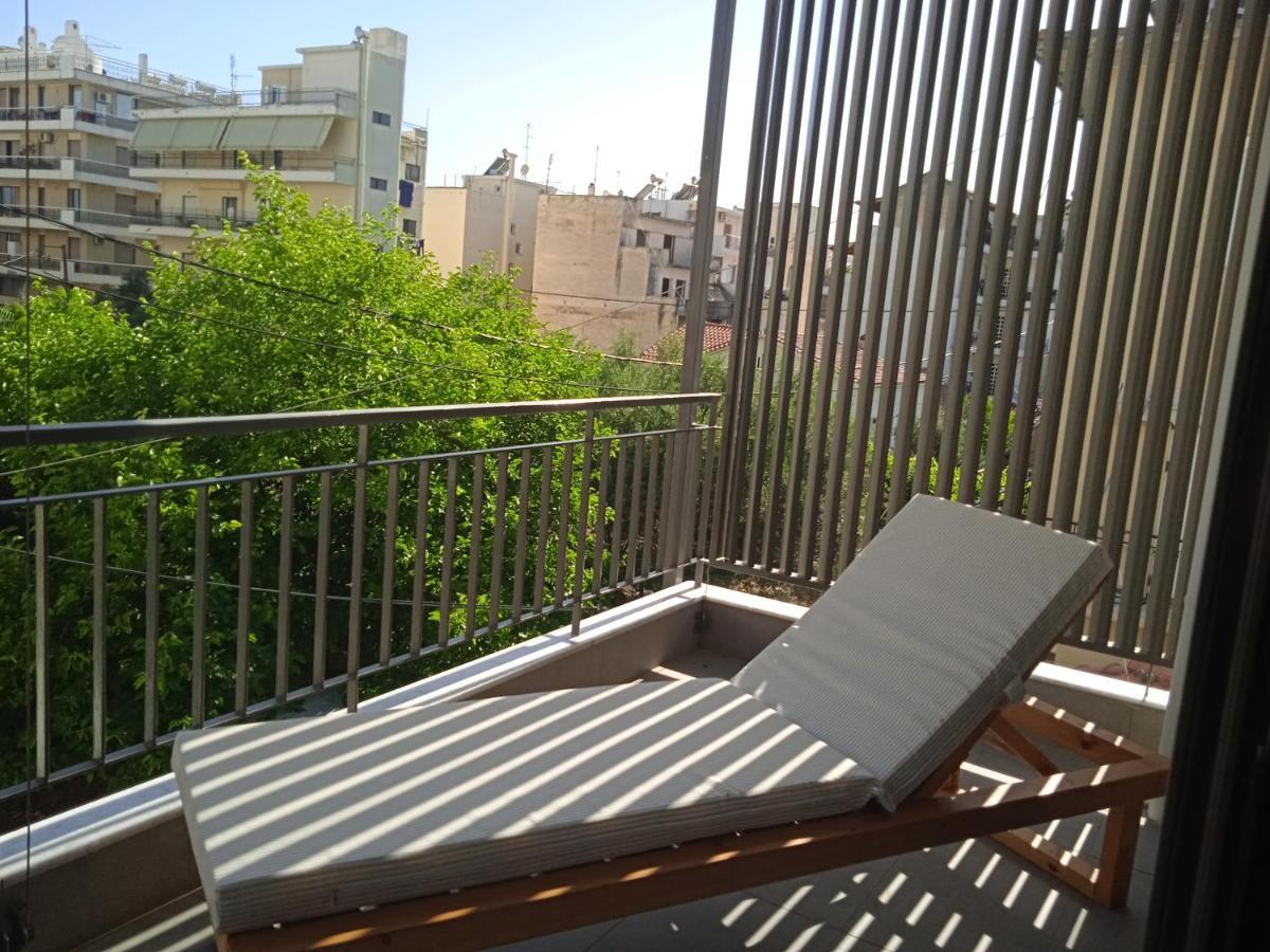 Malamas Apartment Kalamata Exterior foto